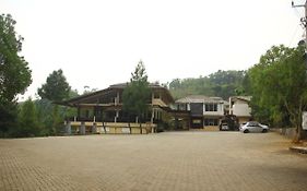 Albero Hotel Bogor